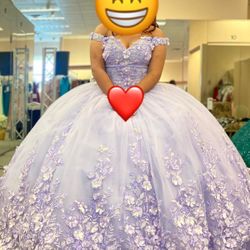 Quince Dress