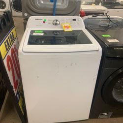 SAMSUNG WA45TAW Washer CT