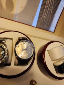 Hamilton Jazzmaster Automatic Cushion