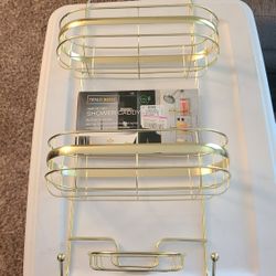 Shower  Caddy