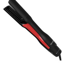 Revlon One-Step Air Straight | 2-in-1 Dryer & Flat Iron Straightening Dryer 