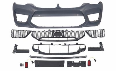 M5 Bumper Conversion G30