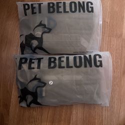 Pet Belong Dog Harness (Medium & Large)
