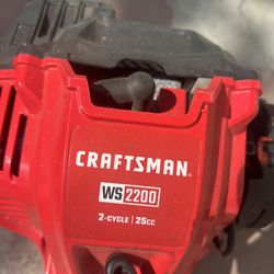 Craftsman 