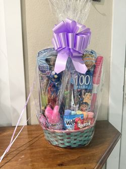 Encanto Easter Basket