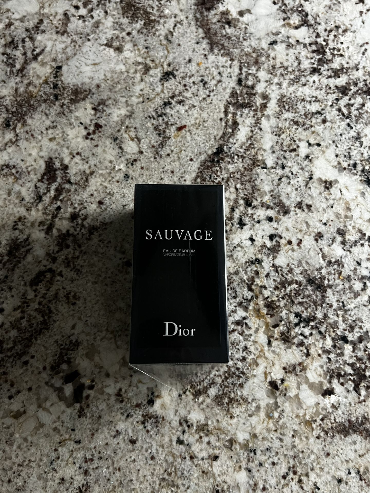 Sauvage Cologne 100ml