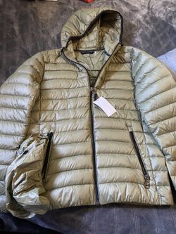 Calvin klein men’s jacket size small