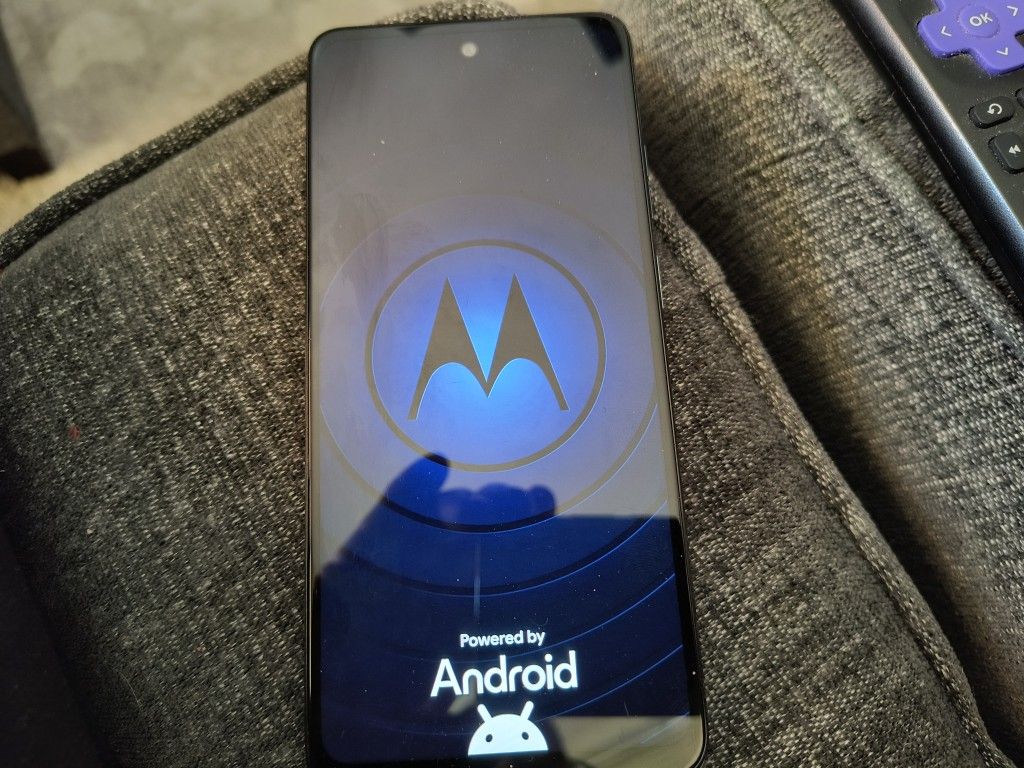 Motorola Moto g 5g (2024)