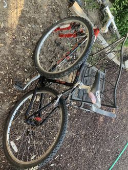 khs pro power tools bike