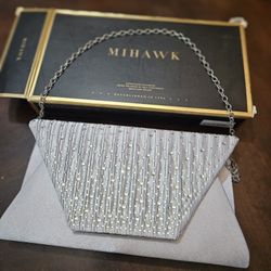 Mihawk Clutch - Evening Purse
