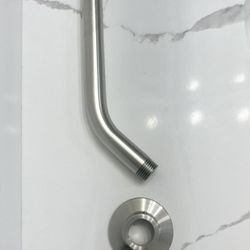 Kohler Shower Arm And Flange- Brand New