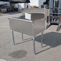 Clearance NSF 72 inches 3 Glass Door Refrigerator 50716L0403