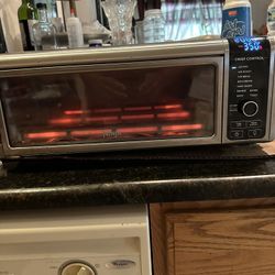 Ninja Air Fryer Oven