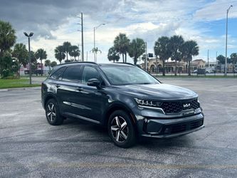 2020 Kia Sorrento