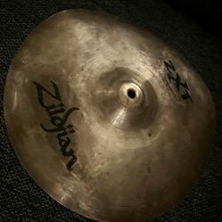 Zildjan 14” ZXT Trashformer