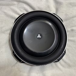 JL Audio 13TW5-3 Subwoofer