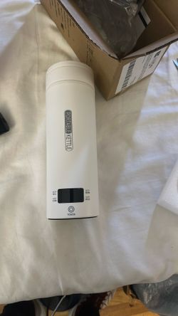 Portable  Milk Rice Cereal Oat milk  Portable Kettle  Boil