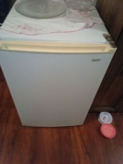Kenmore freezer