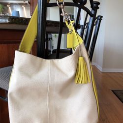 Coach Avery Bag
