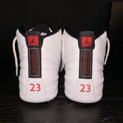 Jordan 12 Twist 
