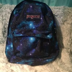 JanSport Galaxy Backpack