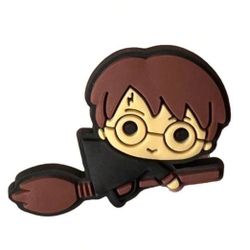 Brand New Harry Potter Jibbitz And Shoe Charms 