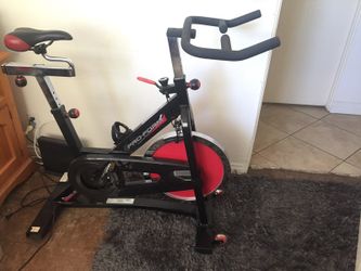 Pro-form exercise bike