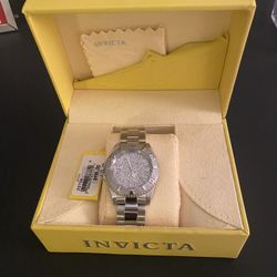 New Womans Diving Watch 