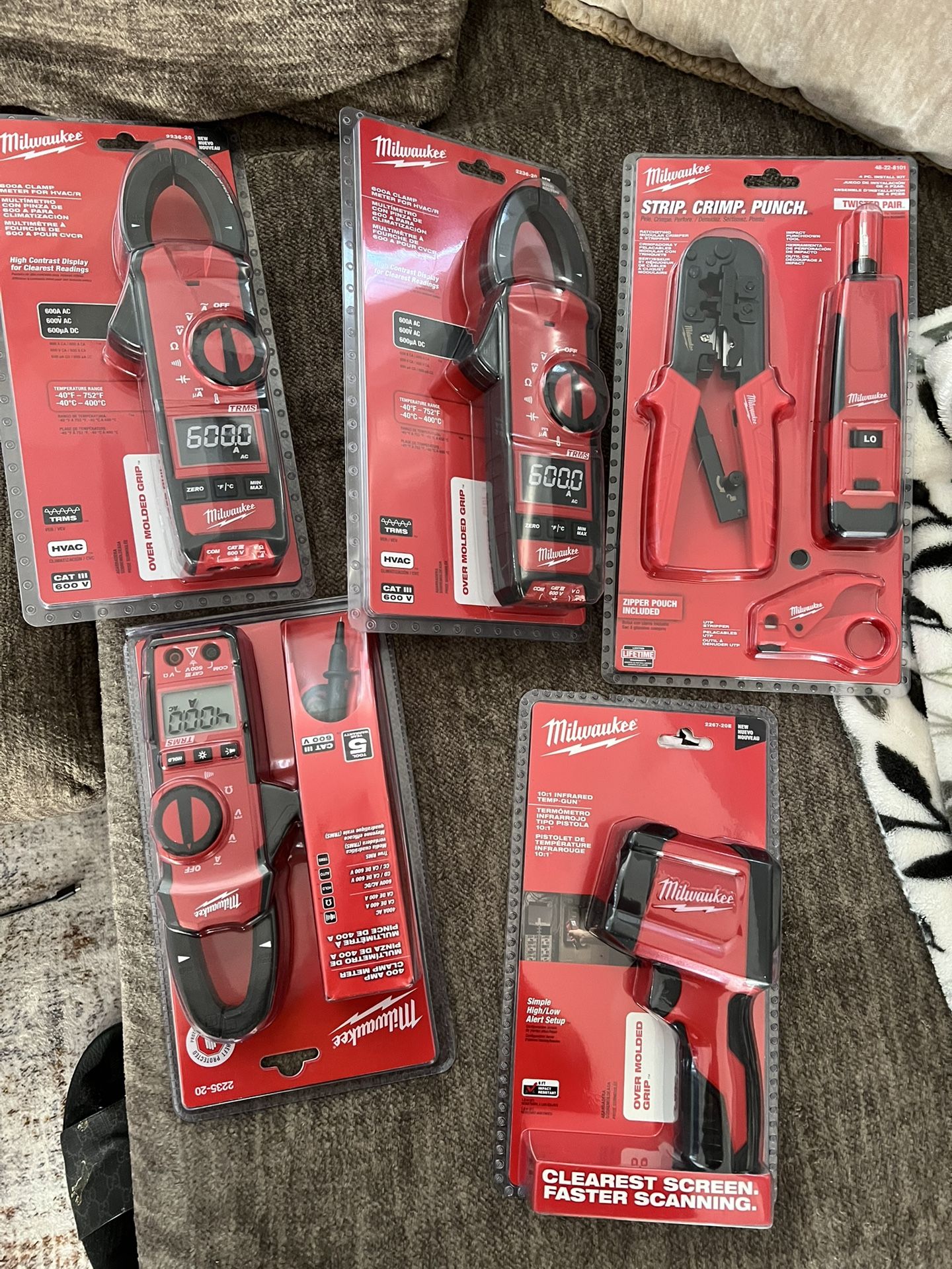 Electric Tools