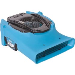 Water Damage Restoration Equipment