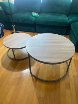 Table set