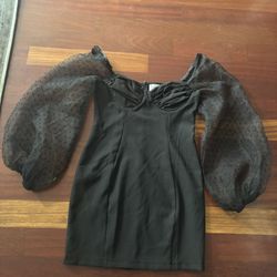 Hello Molly NWOT Dress