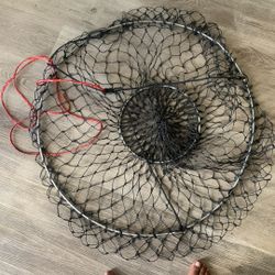 Crab Net
