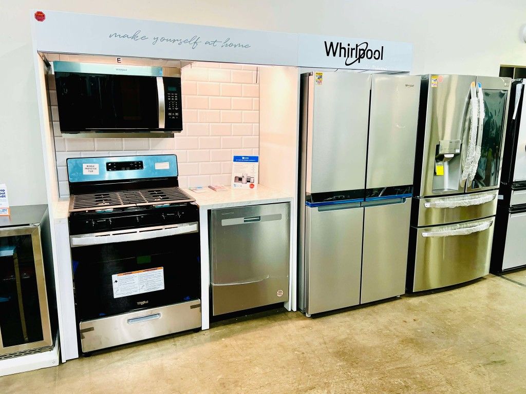 โญBRAND NEW REFRIGERATORS STARTS $599ย ANDย UPโญ