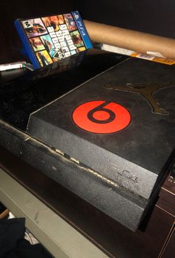 ps4 1 controller and game with it