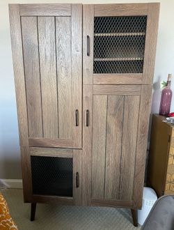 Shoes Cabinet