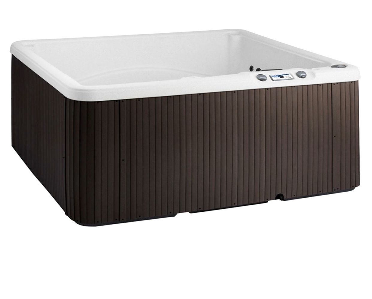 LifeSmart Spa/Hot Tub 5 person 28 jets with LED lights