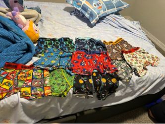 Boy clothes