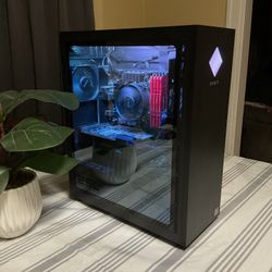 Streaming/Gaming PC