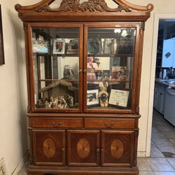 China Cabinet 