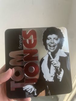 CDs