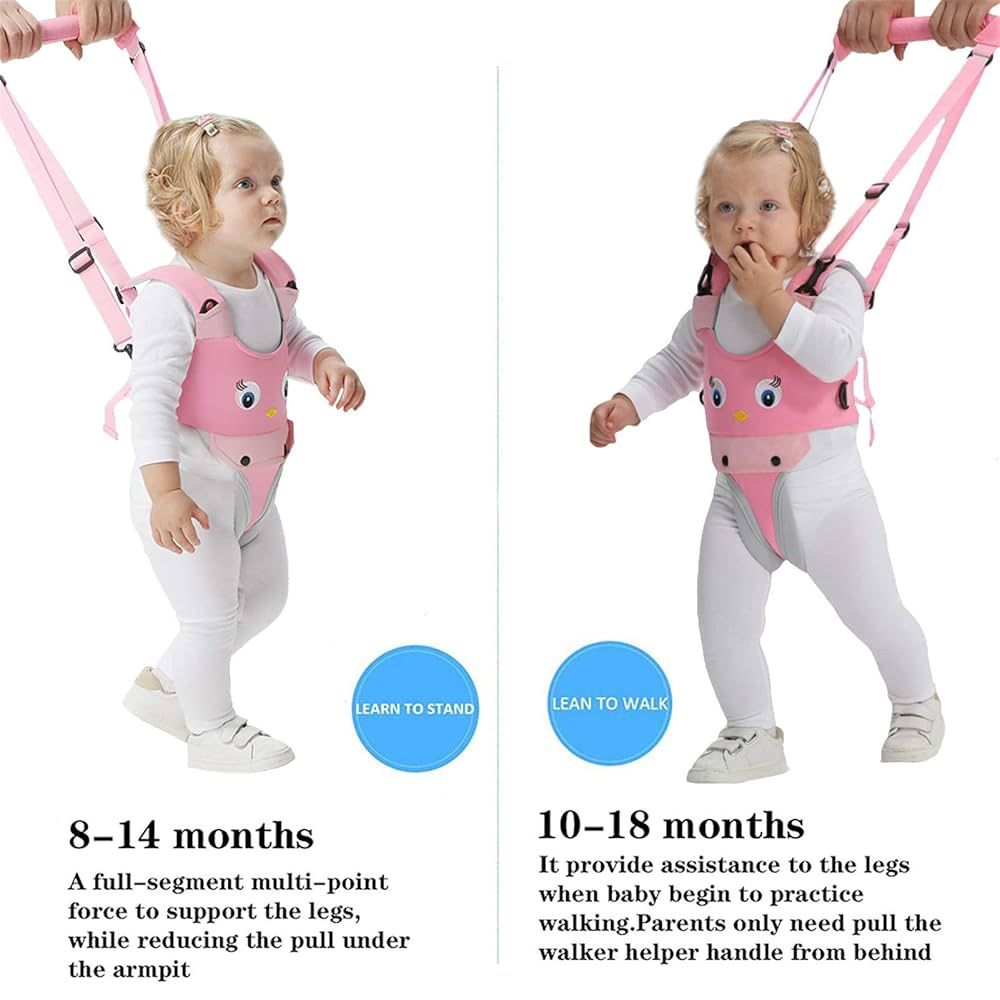 Baby Walking Harness
