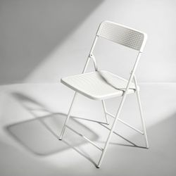 Ikea TORPARO foldable chair
