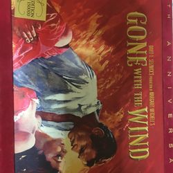 Gone With The Wind