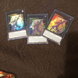 Ebon Illusion Magician
