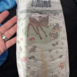Huggies Diapers