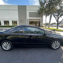 2010 Honda Civic Cpe