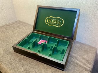 Tea Box