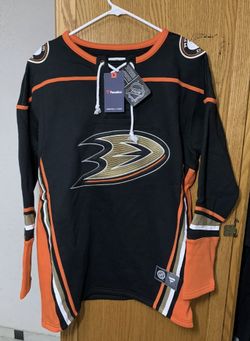 Aneheim Ducks Pullover