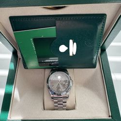 Men’s Watch 